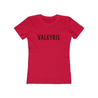 Valkyrie Women's Fit T-Shirt