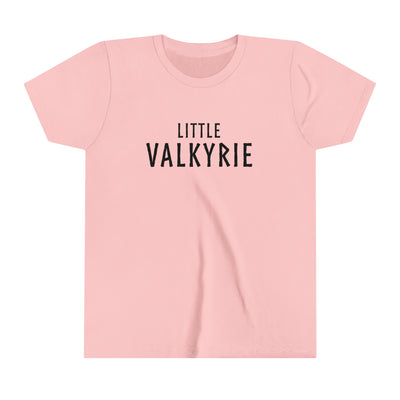 Little Valkyrie Kids T-Shirt