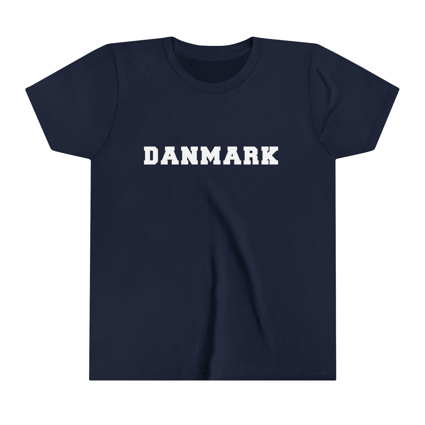Danmark Kids T-Shirt