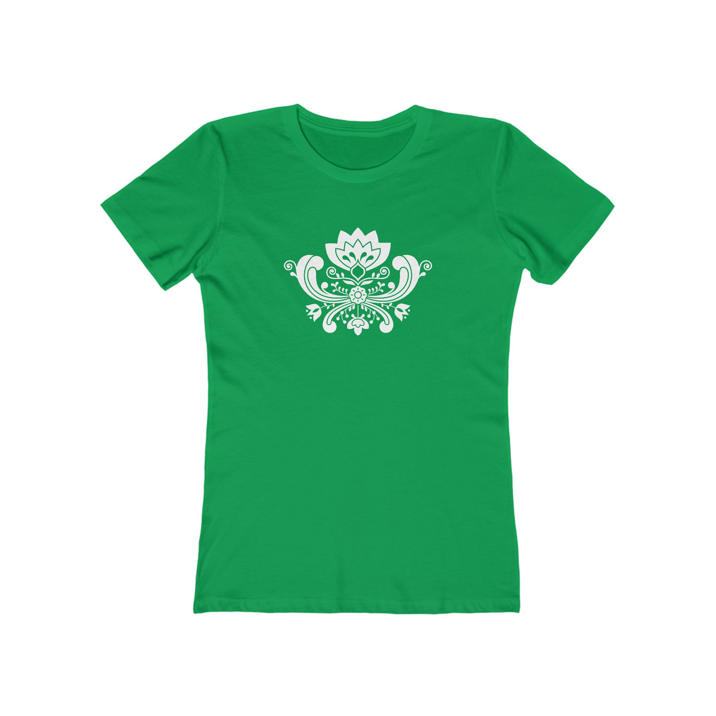 Rosemaling Women's Fit T-Shirt