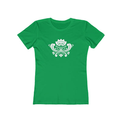 Rosemaling Women's Fit T-Shirt