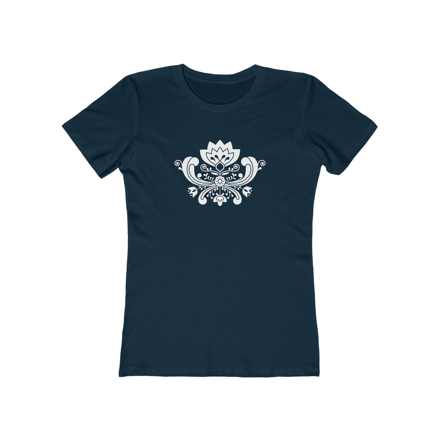 Rosemaling Women's Fit T-Shirt