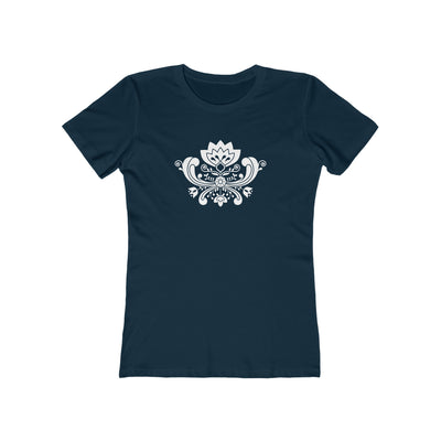 Rosemaling Women's Fit T-Shirt