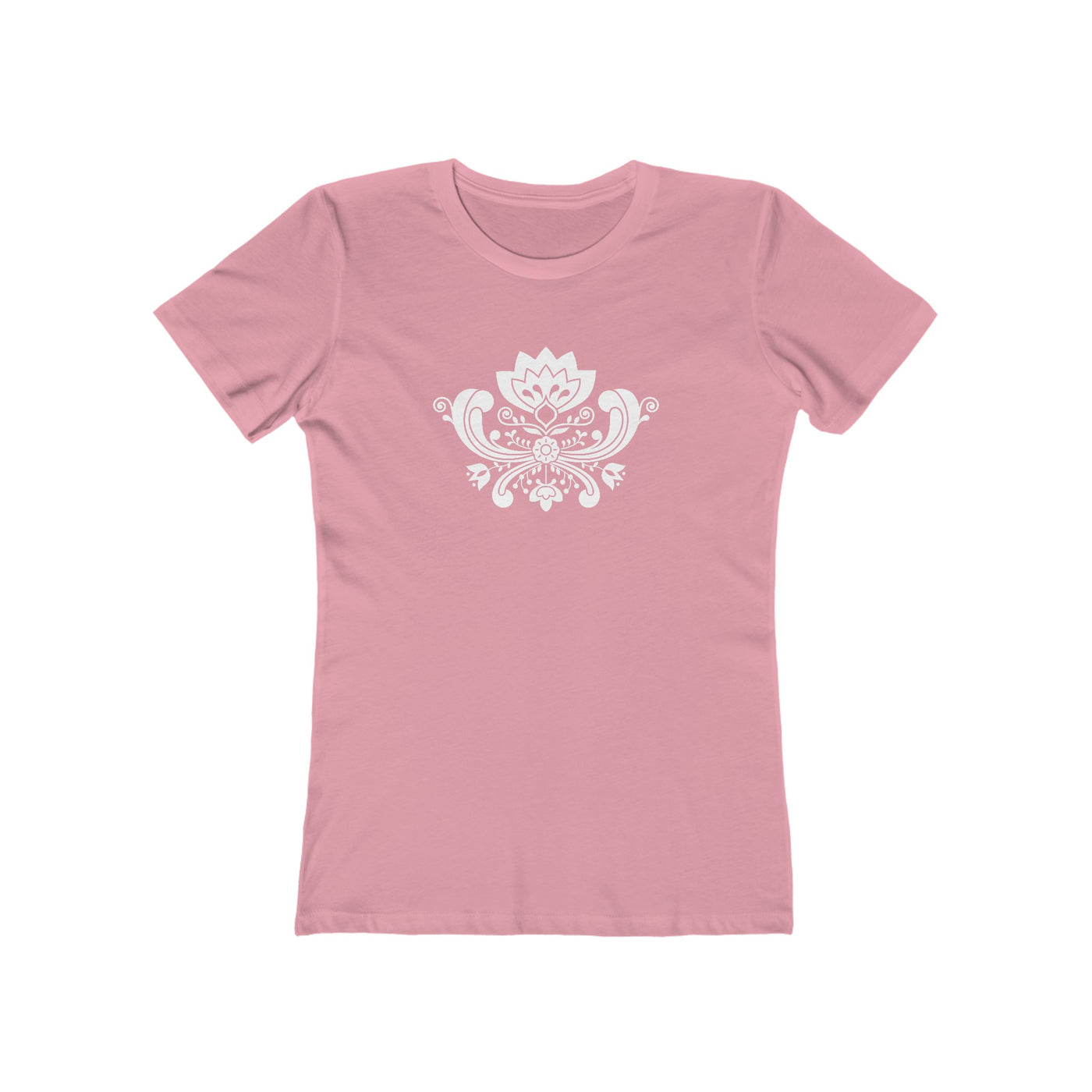 Rosemaling Women's Fit T-Shirt