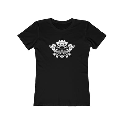 Rosemaling Women's Fit T-Shirt