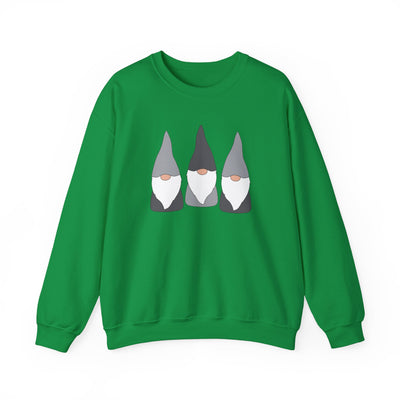 Scandinavian Gnomes Sweatshirt