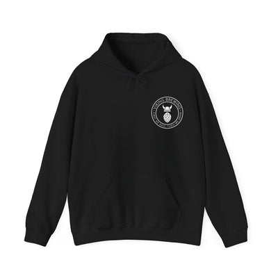 Viking Brewing Hooded Sweatshirt