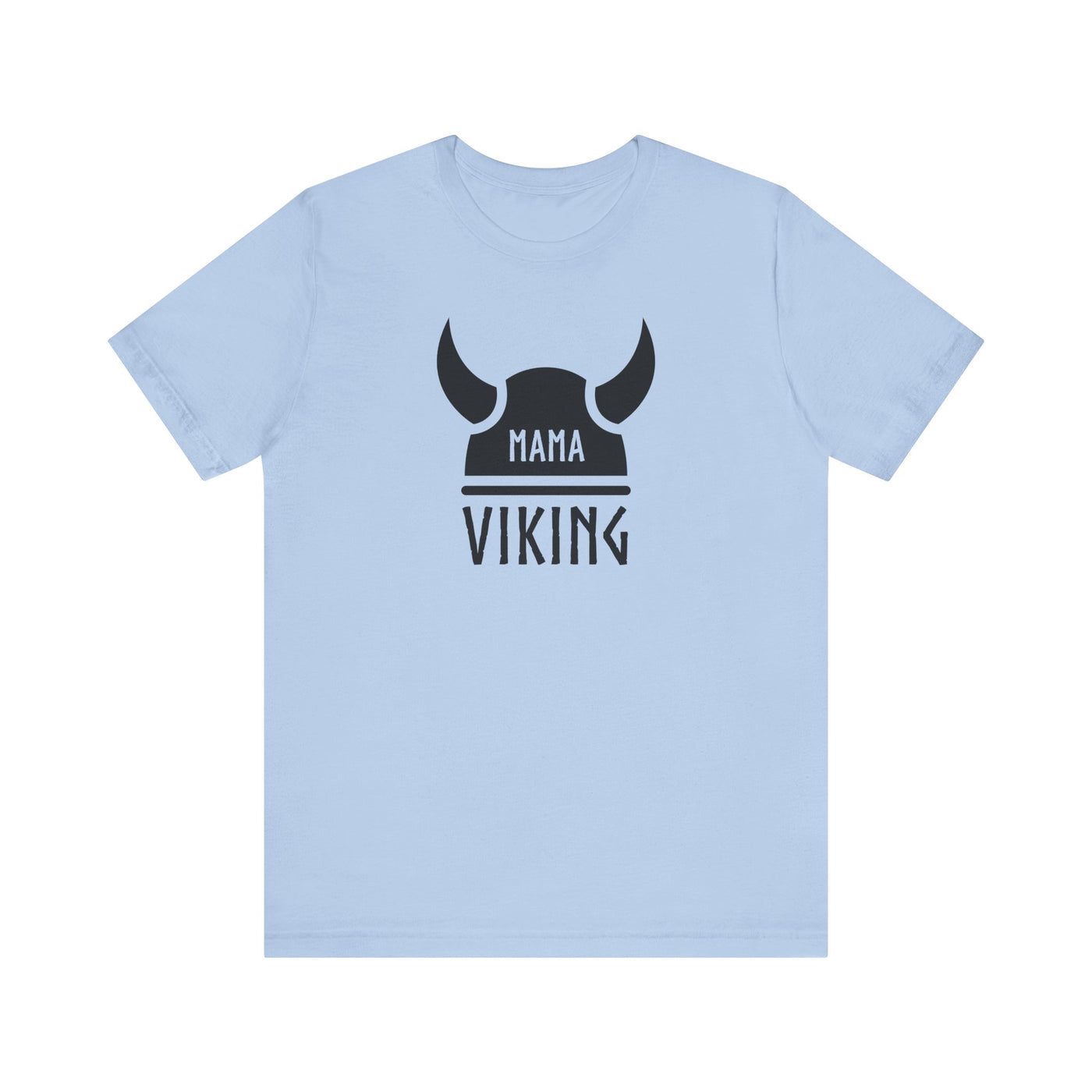 Mama Viking Unisex T-Shirt