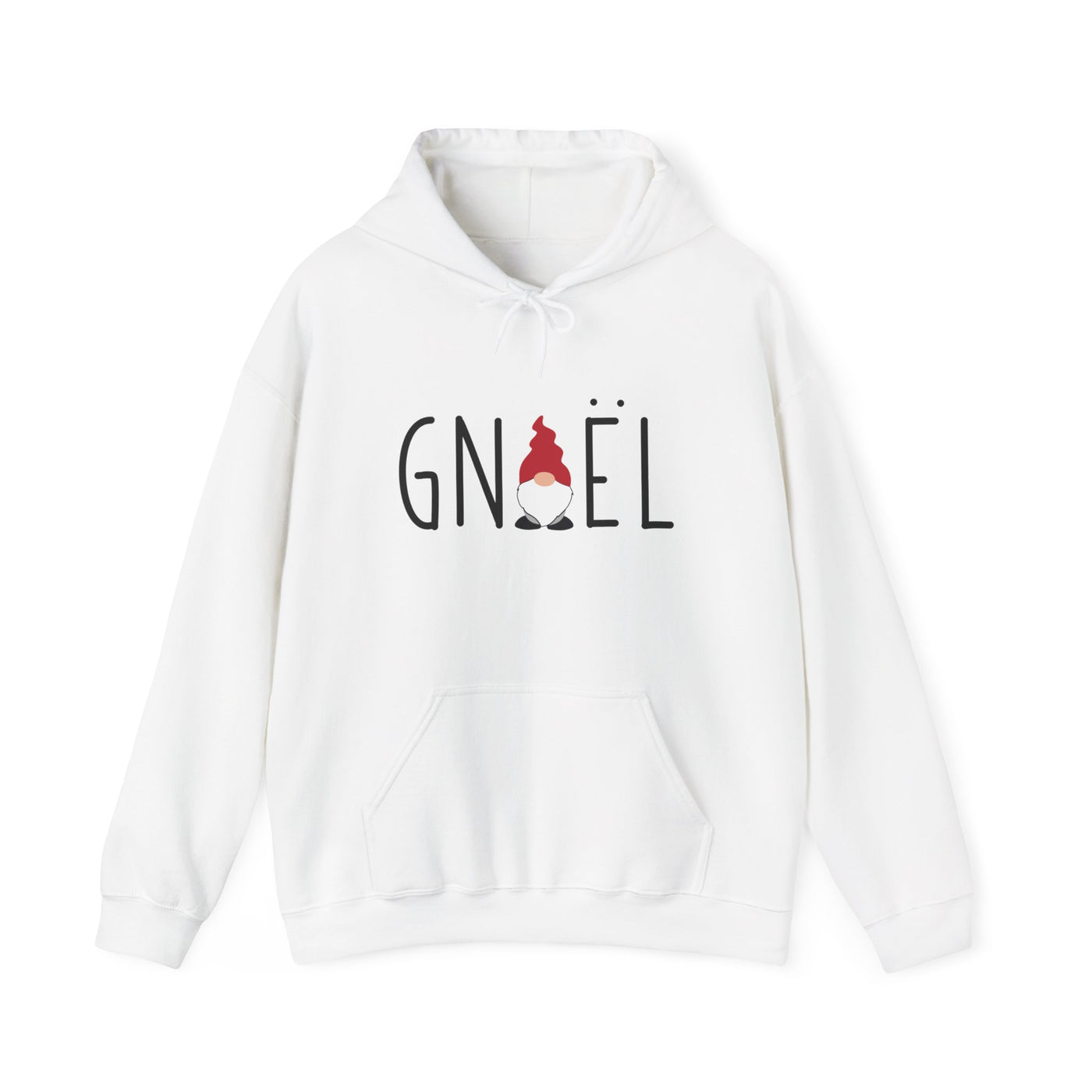 Gnoel Hooded Sweatshirt