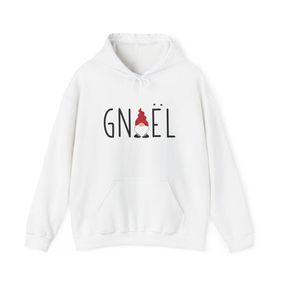 Gnoel Hooded Sweatshirt