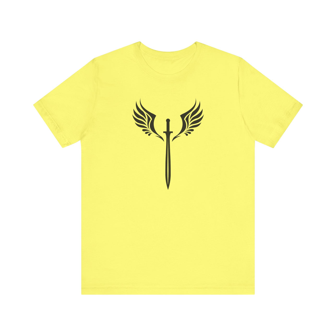 Valkyrie Sword Unisex T-Shirt