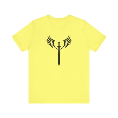 Valkyrie Sword Unisex T-Shirt