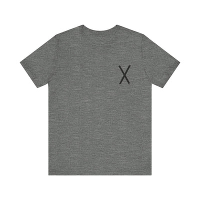 Gebo (Gift) Viking Rune Unisex T-Shirt