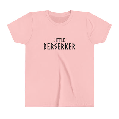 Little Berserker Kids T-Shirt