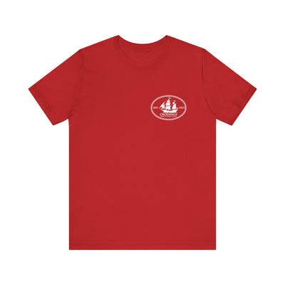 Crossings 200 Anniversary Unisex T-Shirt