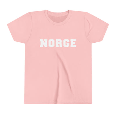 Norge Kids T-Shirt