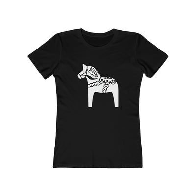Swedish Horse Women's Fit T-Shirt