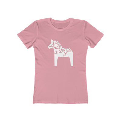Swedish Horse Women's Fit T-Shirt