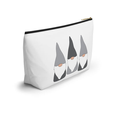 Scandinavian Gnomes Cosmetic Bag