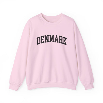 Denmark University Sweatshirt