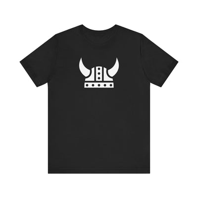 Viking Helmet Unisex T-Shirt