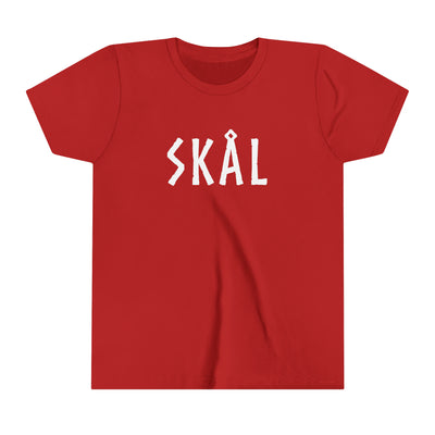 Skål Viking Kids T-Shirt