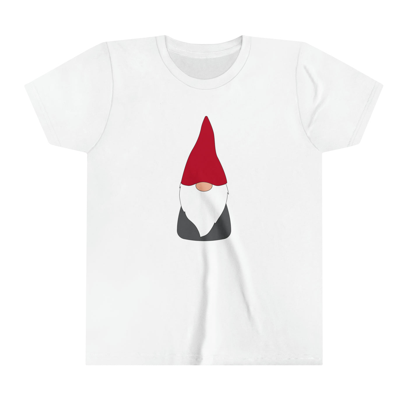 Red Hat Gnome Kids T-Shirt