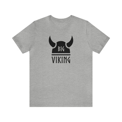 Big Viking Unisex T-Shirt