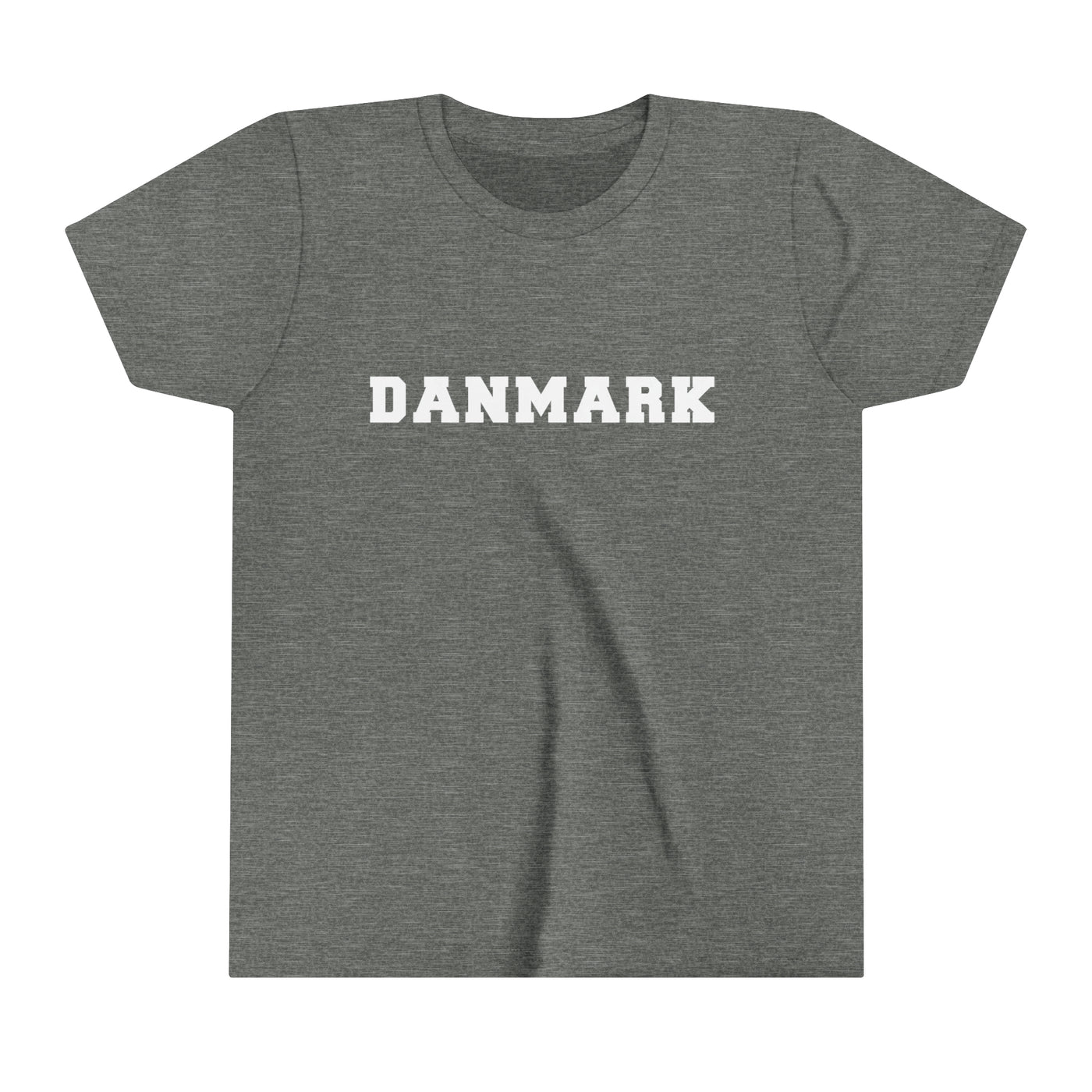 Danmark Kids T-Shirt