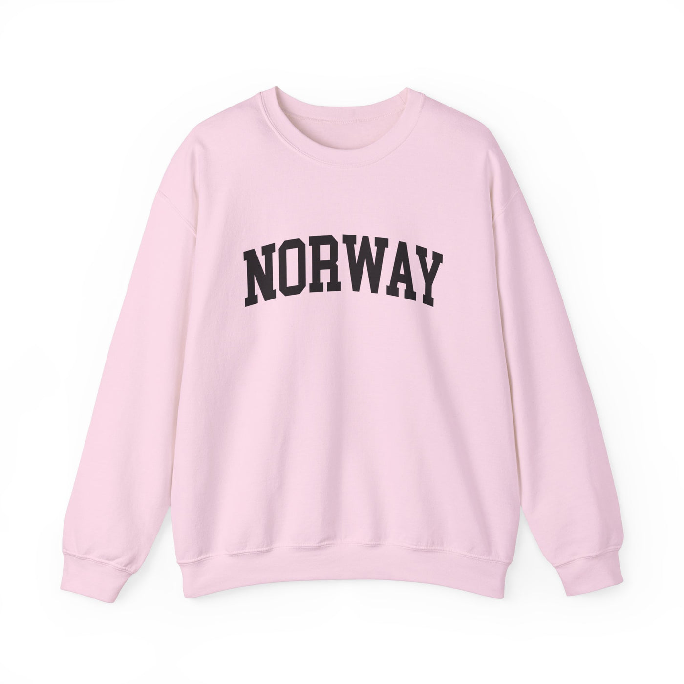 Norway University Sweatshirt