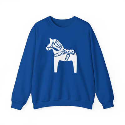 Swedish Horse Sweatshirt