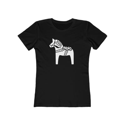 Swedish Horse Women's Fit T-Shirt