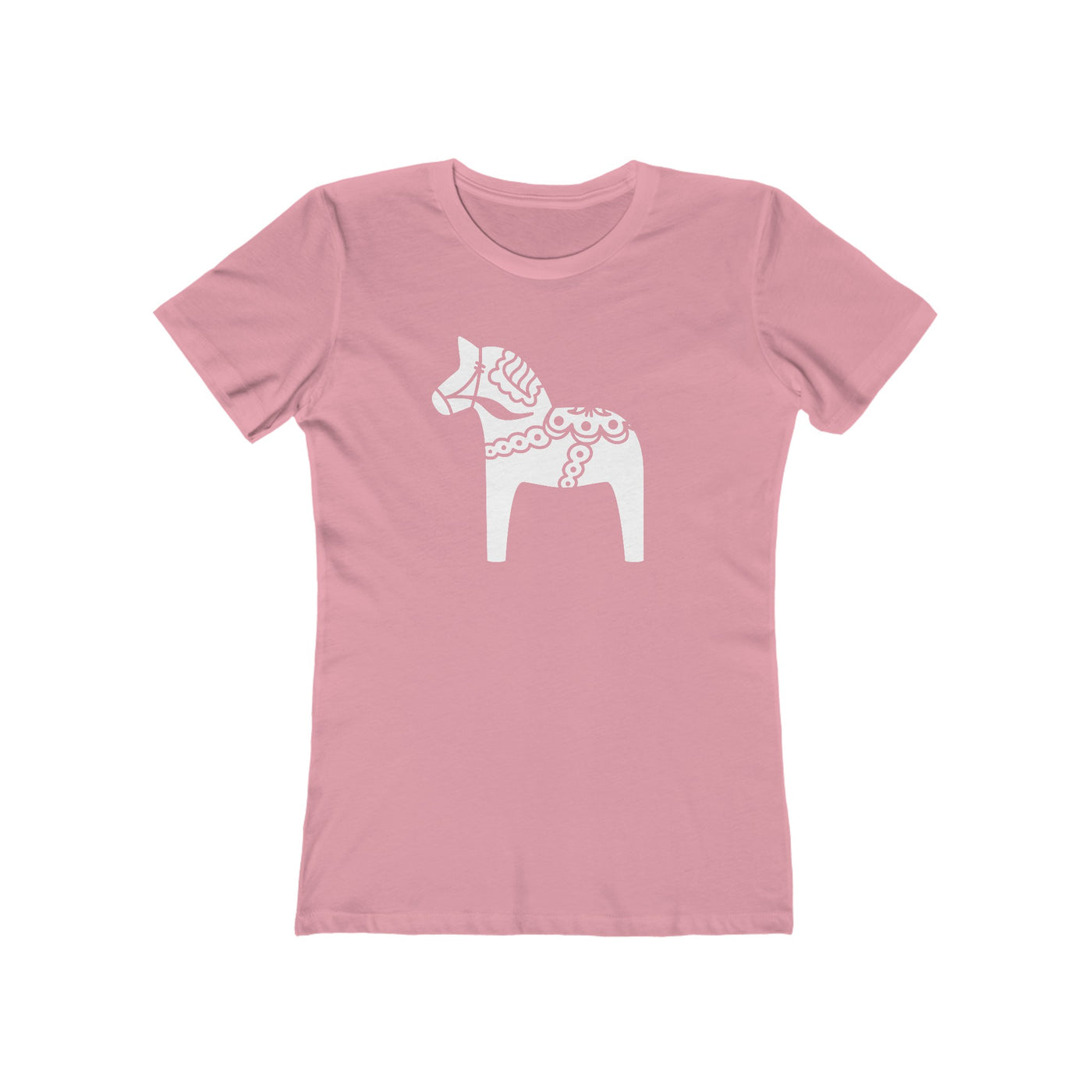 Swedish Horse Women's Fit T-Shirt