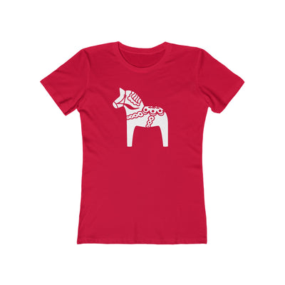 Swedish Horse Women's Fit T-Shirt