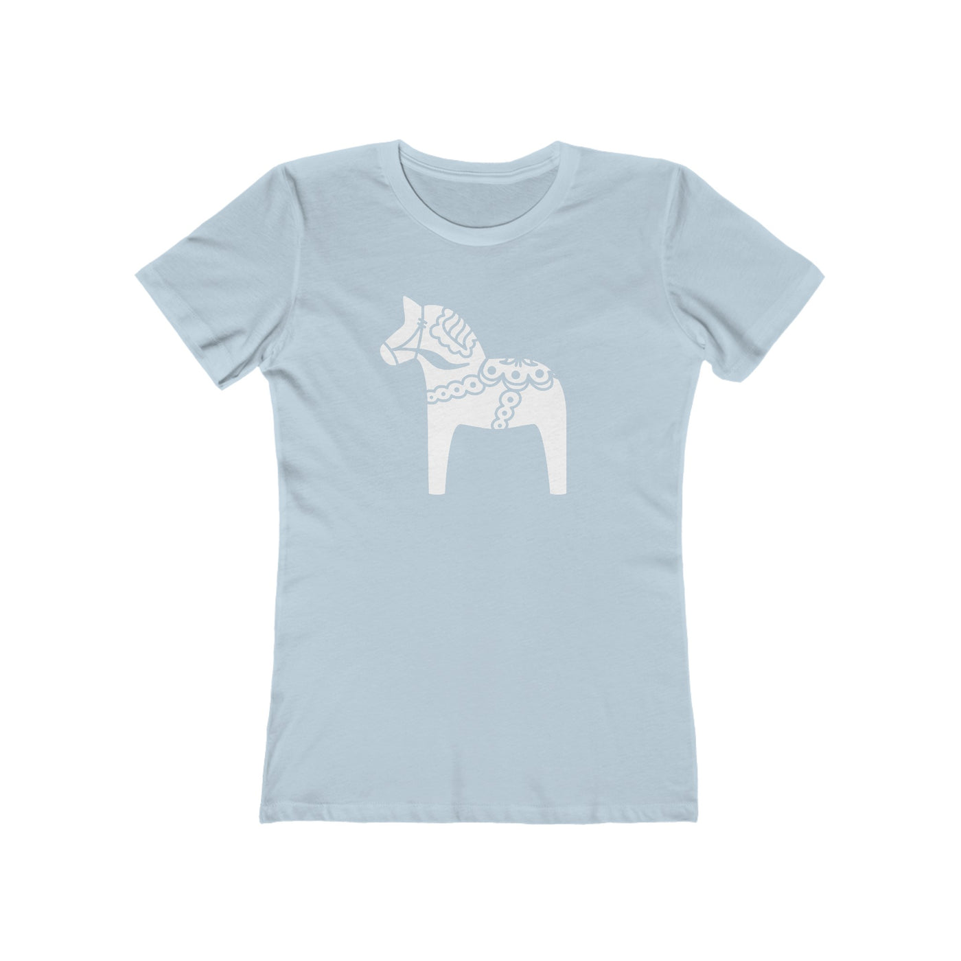 Swedish Horse Women's Fit T-Shirt