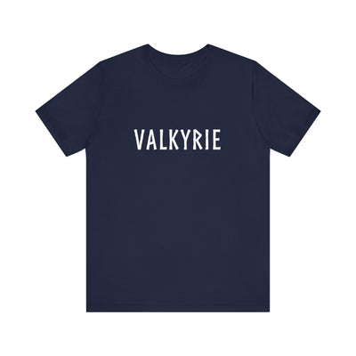 Valkyrie Unisex T-Shirt