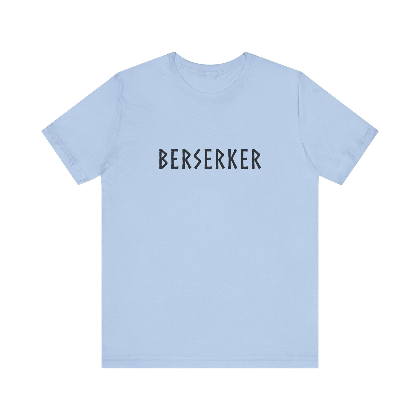 Berserker Unisex T-Shirt