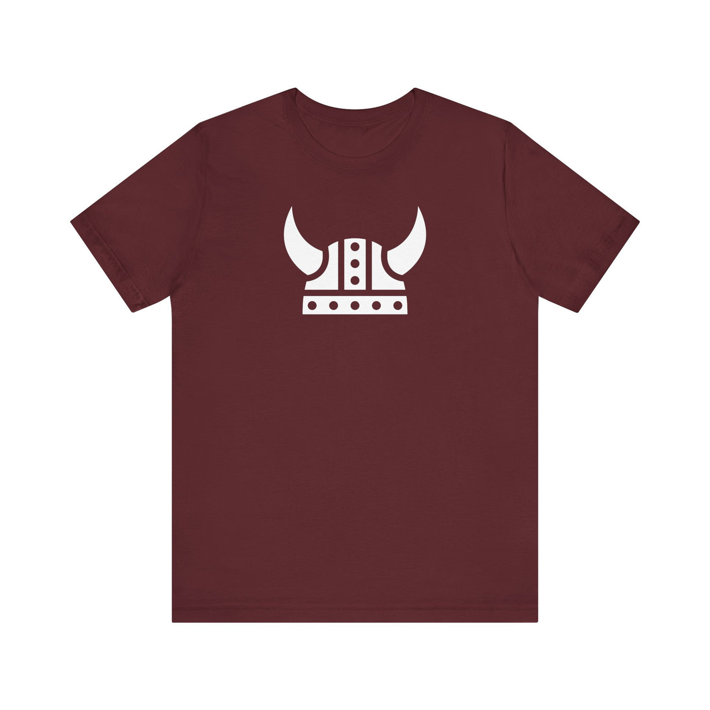 Viking Helmet Unisex T-Shirt