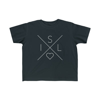 Iceland Love Toddler Tee