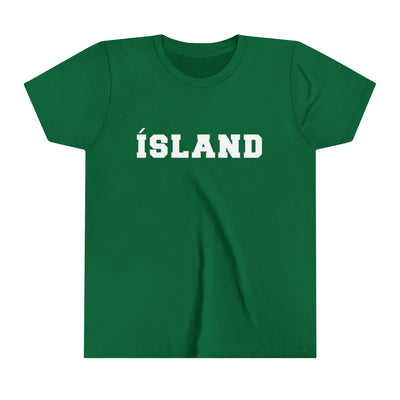Island Kids T-Shirt