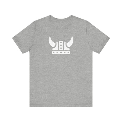Viking Helmet Unisex T-Shirt