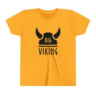 Big Viking Kids T-Shirt