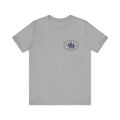 Crossings 200 Anniversary Unisex T-Shirt