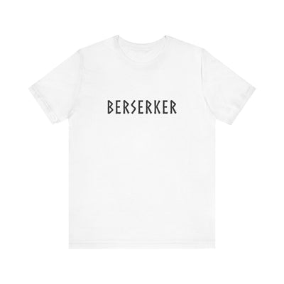 Berserker Unisex T-Shirt