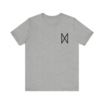 Dagaz (Day) Viking Rune Unisex T-Shirt