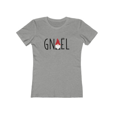 Gnoel Women's Fit T-Shirt