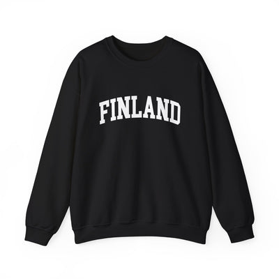 Finland University Sweatshirt