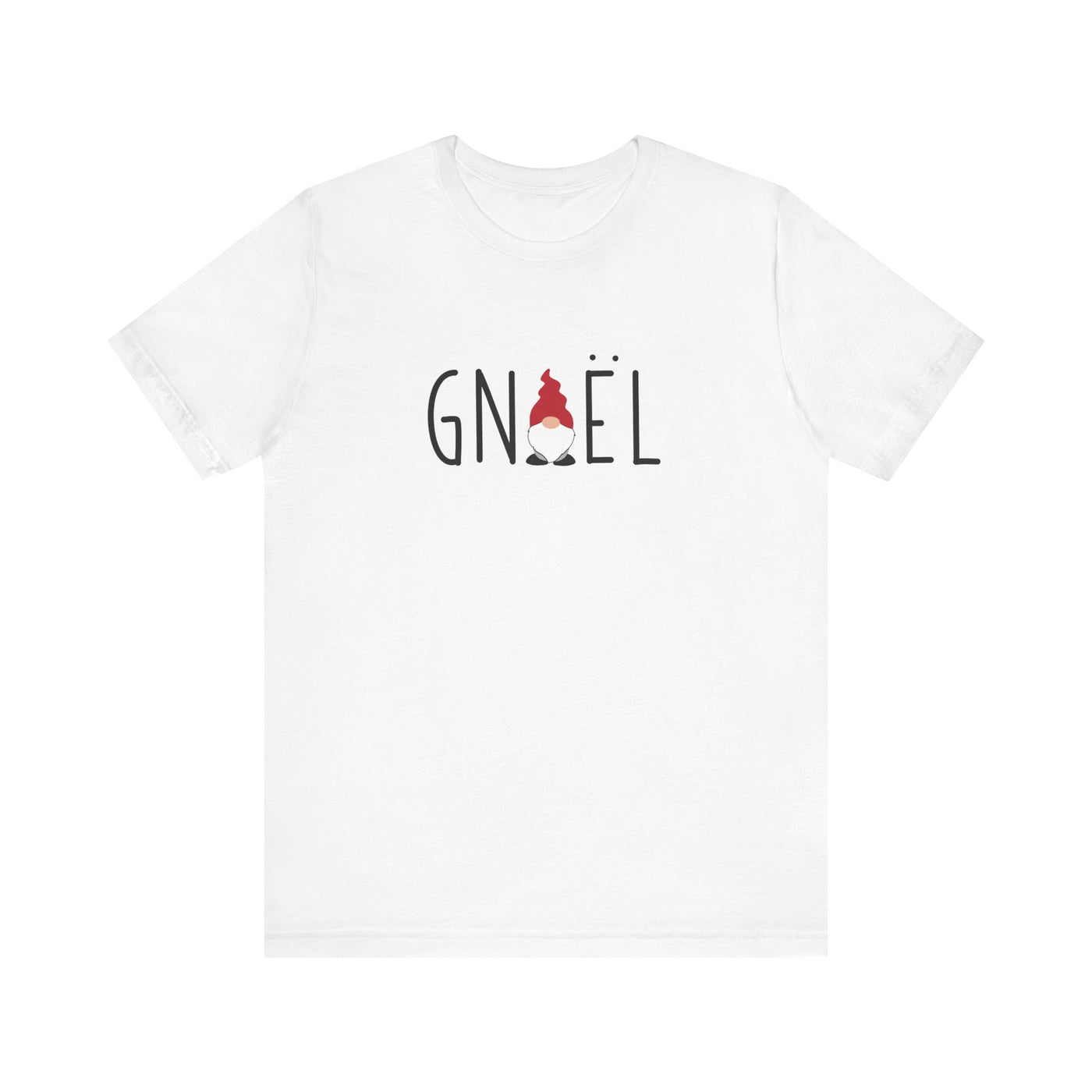 Gnoel Unisex T-Shirt