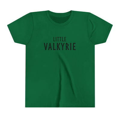 Little Valkyrie Kids T-Shirt