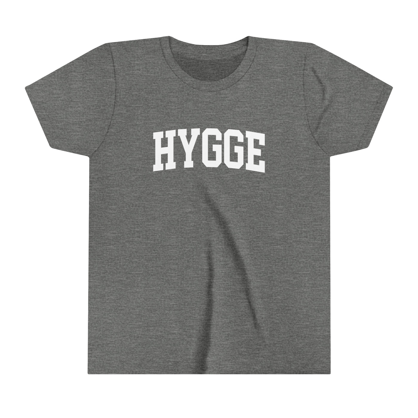 Hygge Kids T-Shirt
